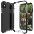 Blu Element DropZone Rugged Case Black for iPhone XS/X BDZI8B