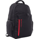 Swiss Mobility Carrying Case (Backpack) for 15.6" Computer, Acces 573410