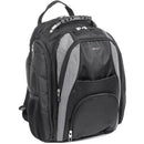 bugatti Carrying Case (Backpack) for 17.3" Notebook, Tablet - Bla 379057