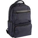 bugatti Carrying Case (Backpack) for 15.6" Computer - Navy Blue BKP120NAVY