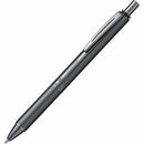 EnerGel Alloy Retractable Premium Liquid Gel Pen, (0.7mm) Brown B BL407MAA