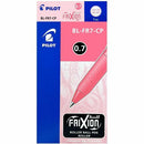 Pilot FriXion Ball Erasable Gel Rollerball Pen BLFR7CP