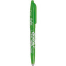 Pilot FriXion Ball Erasable Gel Rollerball Pen BLFR7LG
