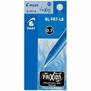 Pilot FriXion Ball Erasable Gel Rollerball Pen BLFR7TE