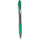 Pilot G2 Retractable Roller Pen BLG27GN