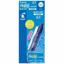 Pilot FriXion&reg; Ball Clicker Retractable Erasable Pen BLRTFR7GN