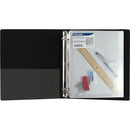 Winnable Binder Pouch | BP-12-CR BP12CR
