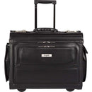 bugatti Carrying Case for 15.6" Wheel, Computer - Black 377747