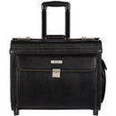 bugatti Carrying Case for 17.3" Wheel, Computer - Black BZCW0704