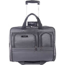 bugatti Carrying Case for 17.3" Wheel, Notebook - Black 378703