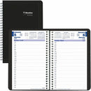 Blueline 2026 Essential 12-Month Daily Appointment Planner - Janu C250481BT