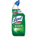 Lysol Toilet Bowl Cleaner with Bleach CB267115
