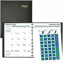 Blueline 2026 MiracleBind CoilPro 16-Month Monthly Planner - Sept CF1512C81B