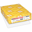 Neenah Classic Linen Paper 05231