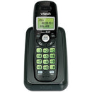 VTech CS6114-11 DECT 6.0 Cordless Phone - Black CS611411BK
