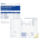 Blueline Garage Repair Orders in Snap Sets DB4811