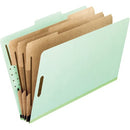 Pendaflex Letter Recycled Classification Folder E17174