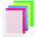 Winnable Letter Report Cover E310LGN (1 Single Cover Only)