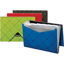 Cardinal Letter Expanding File E55633