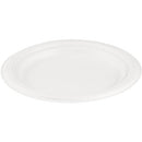 Eco Guardian 10" Round Compostable Plates EGNA005