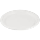 Eco Guardian 9" Round Compostable Plates EGNA013