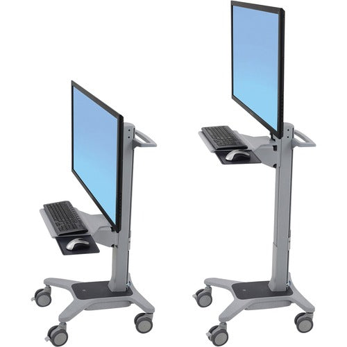 Ergotron Neo-Flex Computer Cart ERG24189055