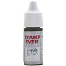 Derome Stamp Pad Ink 7ml Black ESCN