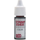 Derome ESCR Stamp Pad Ink 7ml Red ESCR