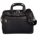bugatti Carrying Case (Briefcase) for 15.6" Computer, Tablet - Bl EXB507