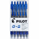 Pilot G2 Retractable Roller Pen G27L6