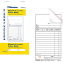 Blueline Sales Orders Book G3NCR2B