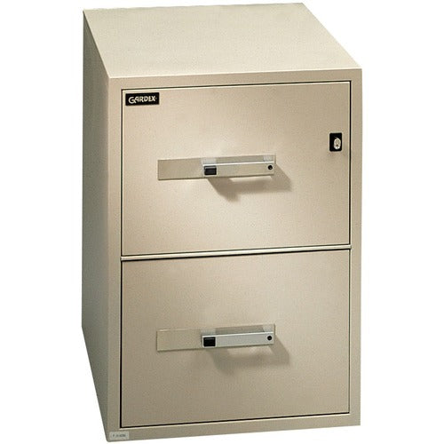 Gardex Classic GF-200 File Cabinet GDXGF200PU