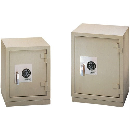 Gardex Grand Prix Fire Resistant Safe GDXGX1BEIGE