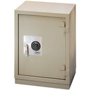 Gardex Grand Prix Fire Resistant Safe GX3BEIGE