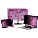 3M High Clarity Privacy Filter Black, Glossy H156W9B