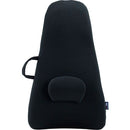 HoMedics Highback Backrest Support HBBLKCB