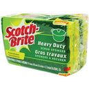 Scotch-Brite Scrub Sponge HD312CA