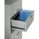 Global Side-to-Side Hanging File Bars HFB36EFC