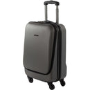 bugatti Carrying Case Wheel - Charcoal 515478