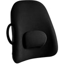 ObusForme Backrest LBBLKCB