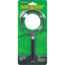 Merangue Classic Glass Magnifier With 3" Lens LGG75BL