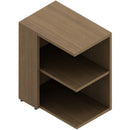 Offices To Go End Shelf Unit - Left 197749