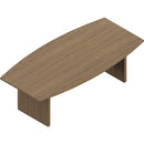 Offices To Go Ionic ML96BT Boatshaped Conference Table 436733