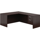 Offices To Go Ionic&trade; L Shape Workstation MLP107DES