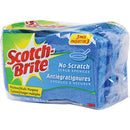 Scotch-Brite Scrub Sponge MP312CA
