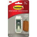 Command Metal Adhesive Hook MR02BNEF