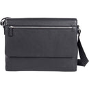 bugatti Carrying Case (Briefcase) for 15.6" Notebook - Black 573527