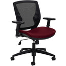 Offices To Go Stradic | Mesh Back Tilter 436998