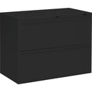 Offices To Go 2 Drawer High Lateral Cabinet MVL1936P2B