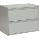 Offices To Go 2 Drawer High Lateral Cabinet MVL1936P2G